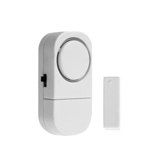 Motion Sensor Door Bell Alarm