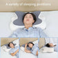 Sleep Like a Dream with the Butterfly Shape Memory Pillow
