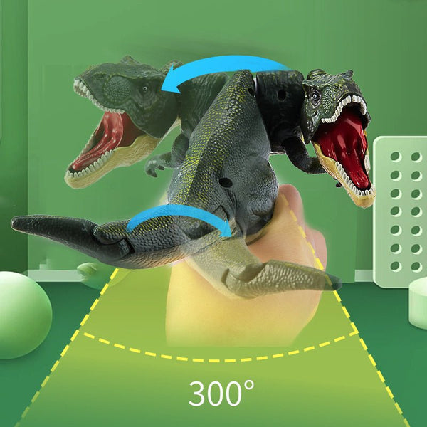 Children Decompression Dinosaur Toy Creative