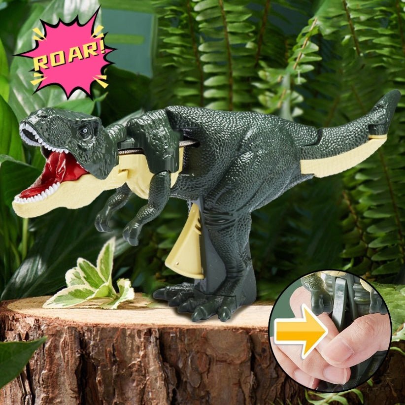Children Decompression Dinosaur Toy Creative