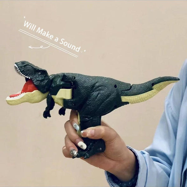 Children Decompression Dinosaur Toy Creative