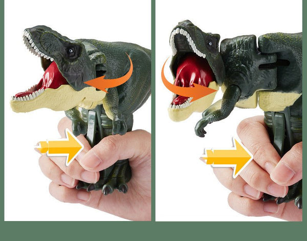 Children Decompression Dinosaur Toy Creative