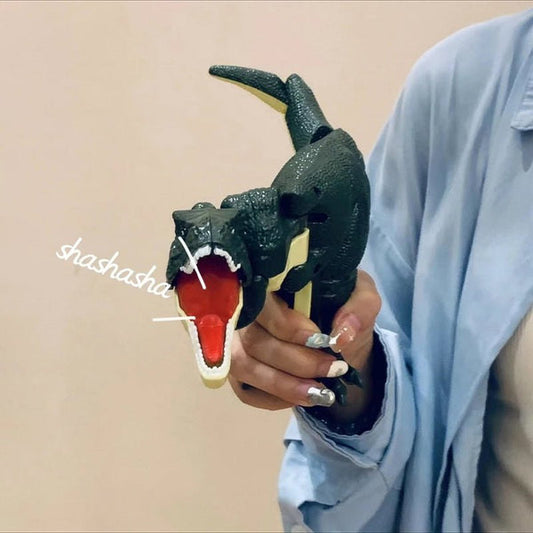 Children Decompression Dinosaur Toy Creative