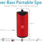 Compact Wireless Speaker
