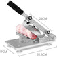 Frozen Meat Slicer
