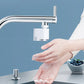 Intelligent Infrared Induction Water Saving Device USB Charging