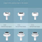 Intelligent Infrared Induction Water Saving Device USB Charging