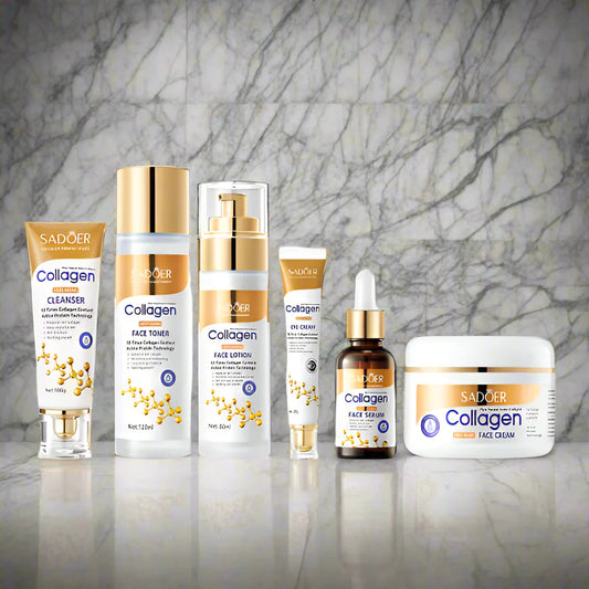 Sadoer - Collagen Firming Radiance (Original)