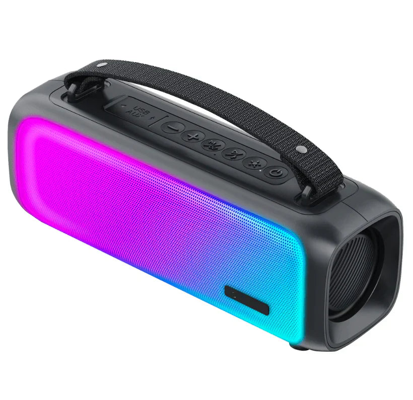 Sound Sphere Wireless Bluetooth Speaker