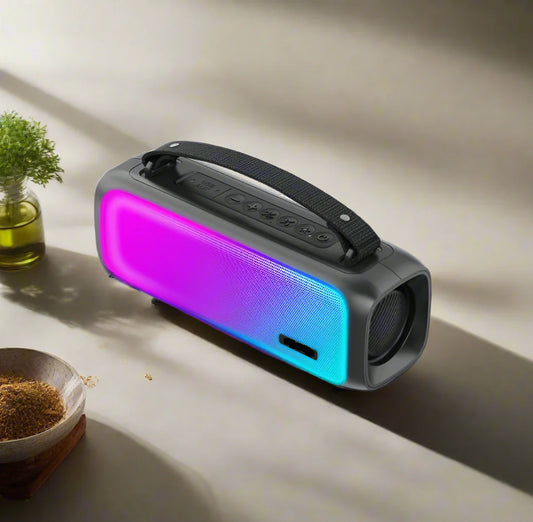 Sound Sphere Wireless Bluetooth Speaker
